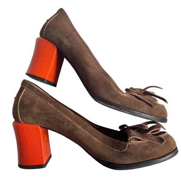 Fendi Pumps - Picture 7 of 14